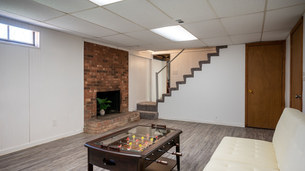 Photo of Bedroom in Clemmons