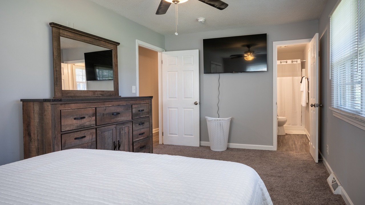 Photo of Bedroom in Clemmons