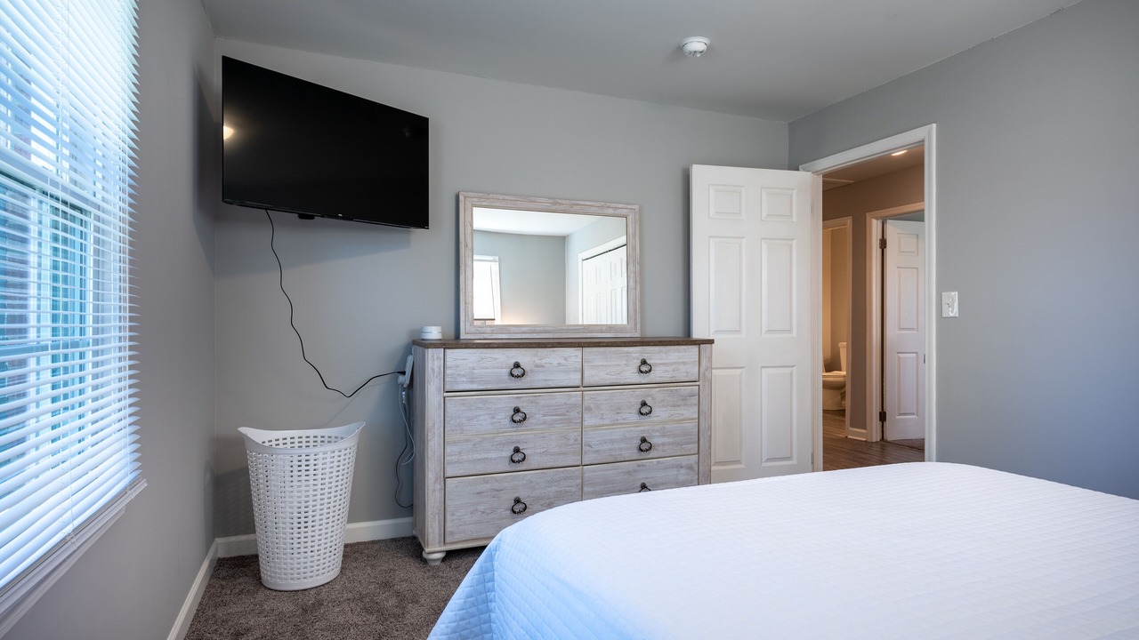 Photo of Bedroom in Clemmons