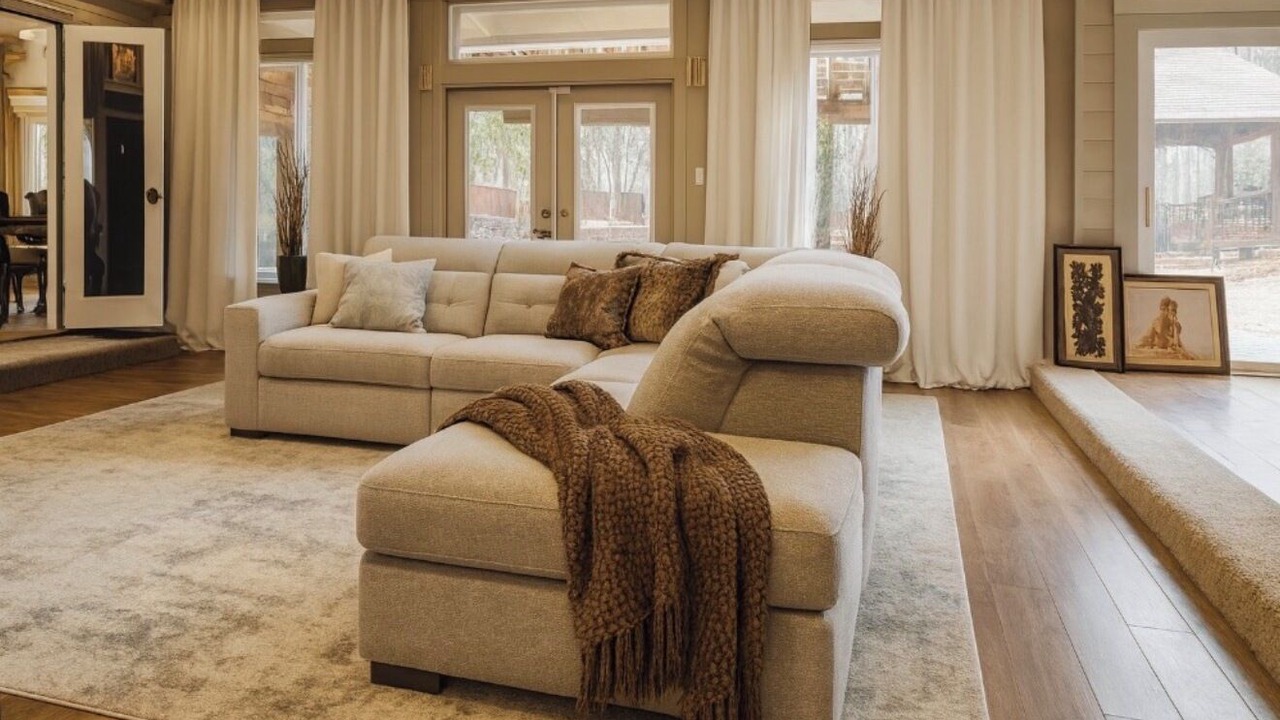 Photo of Livingroom in Evans