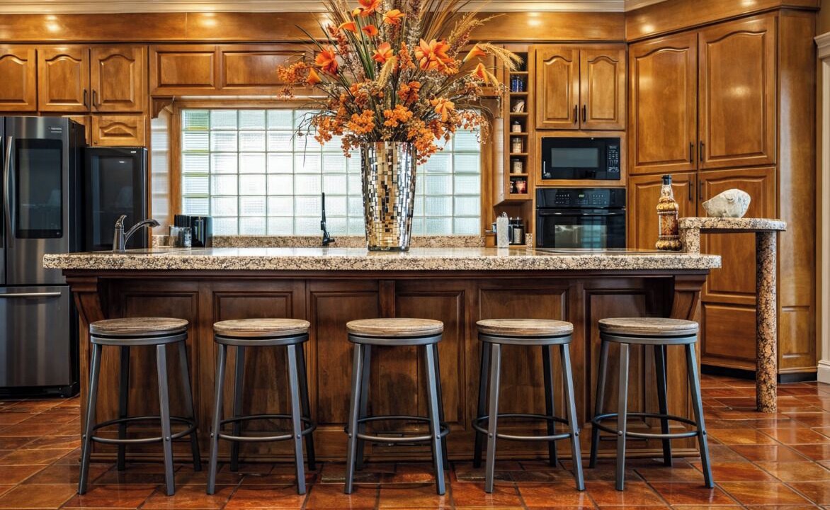 Photo of Kitchen in Evans
