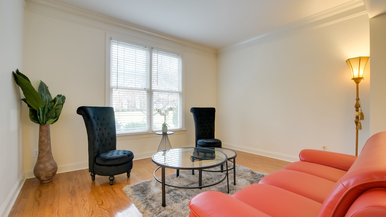 Photo of Bedroom in McCain