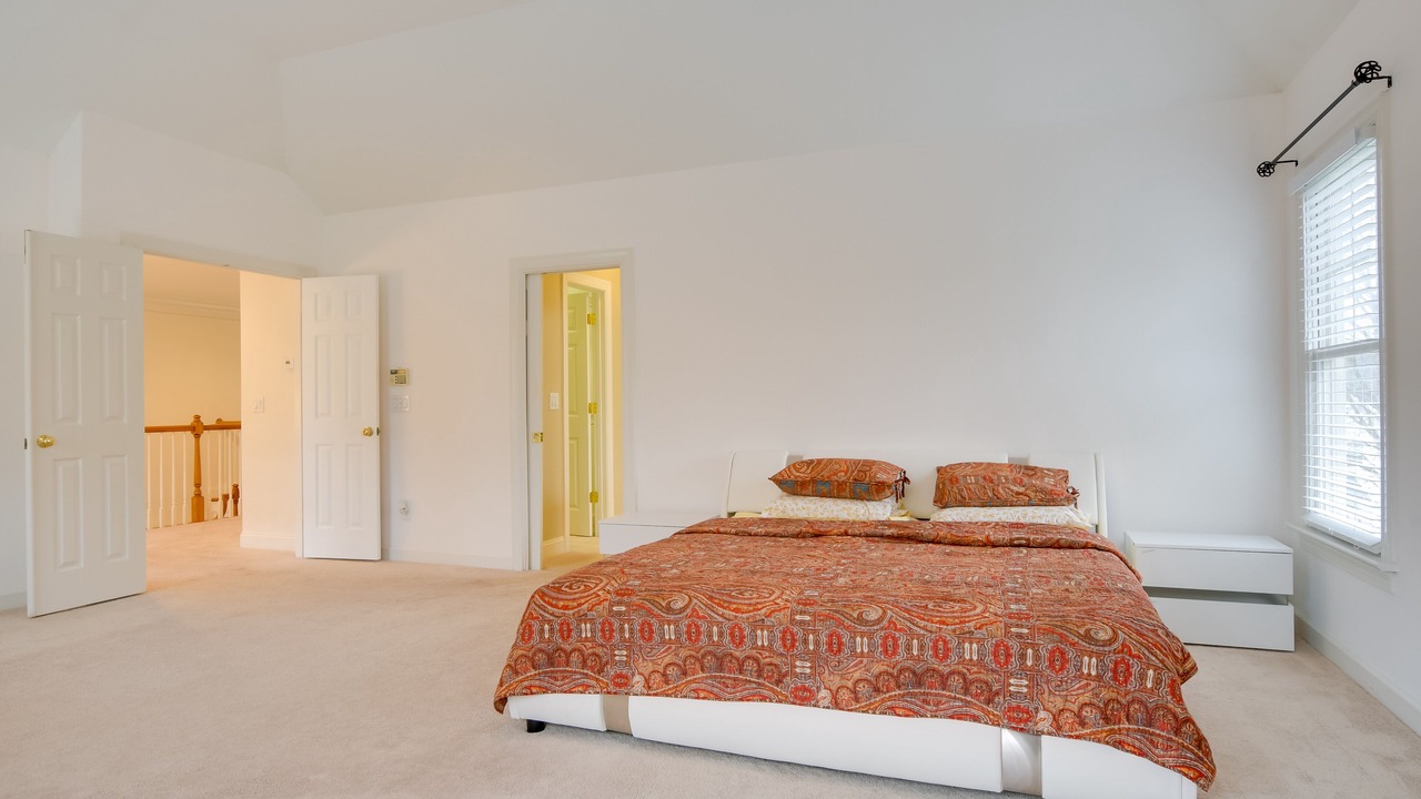Photo of Bedroom in McCain