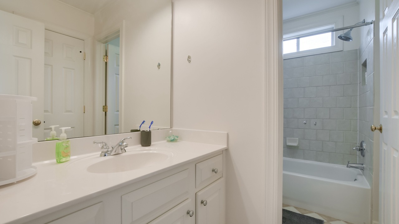Photo of Bathroom in McCain
