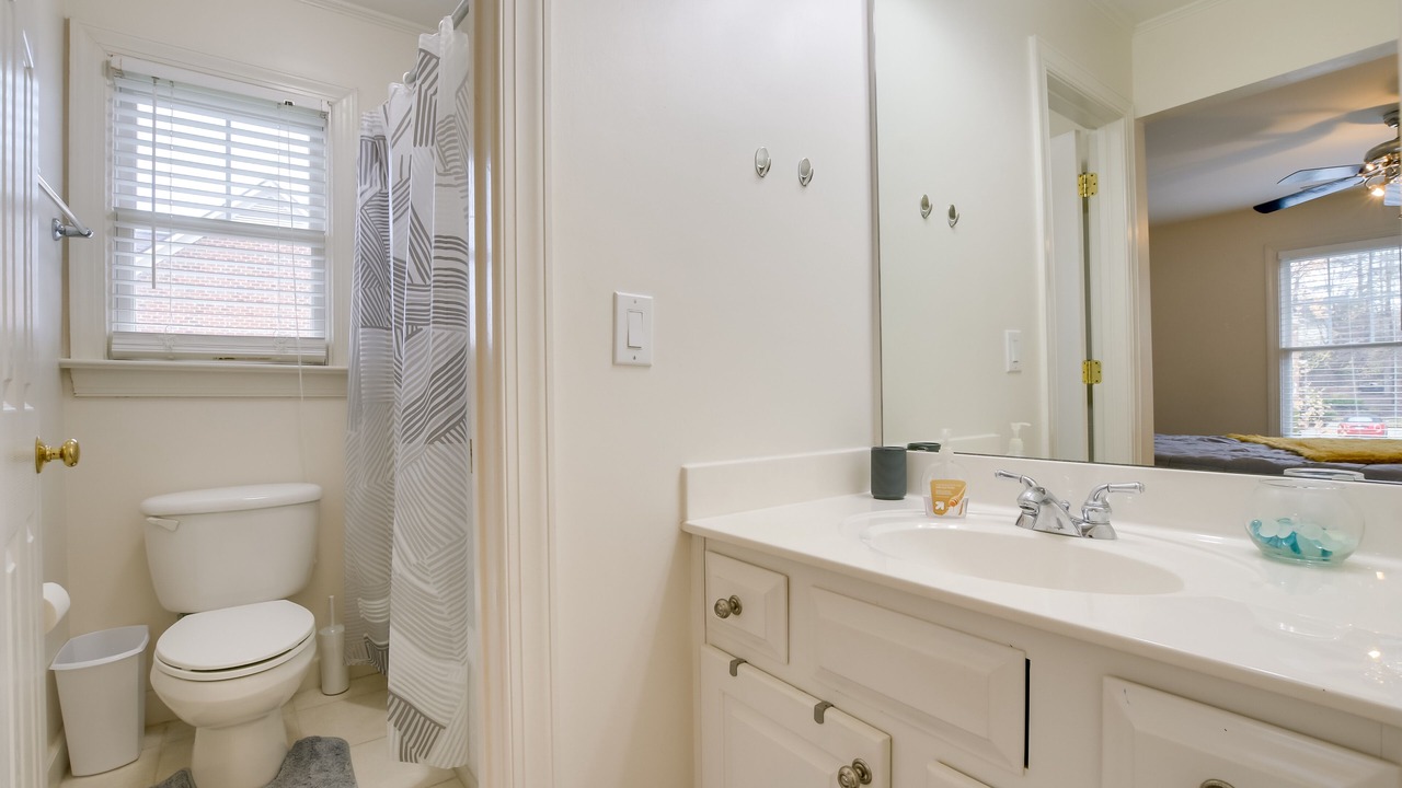 Photo of Bathroom in McCain