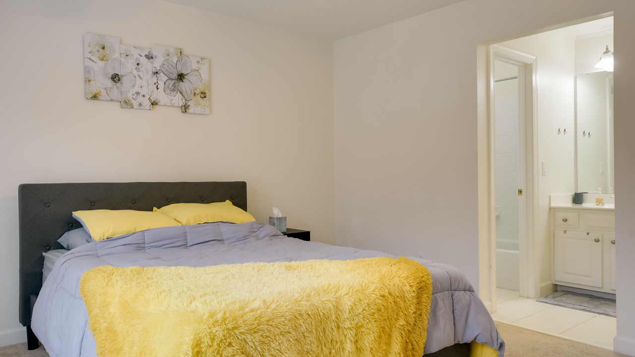 Photo of Bedroom in McCain