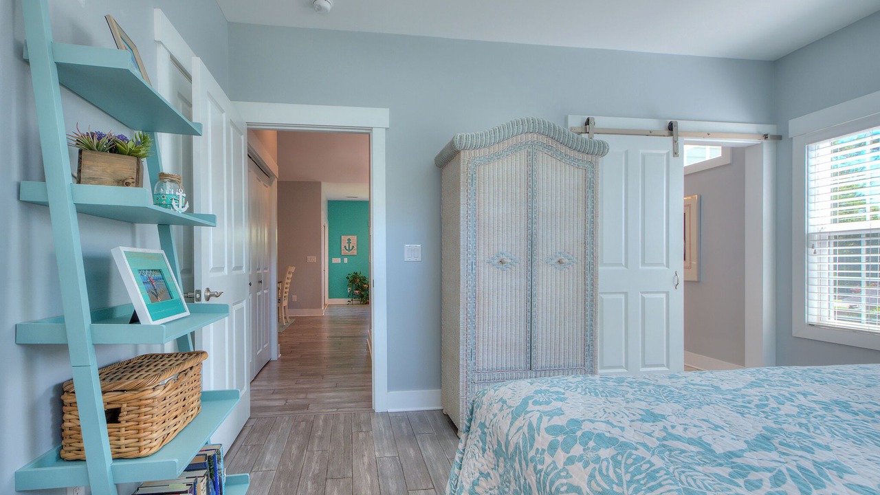 Photo of Bathroom in Tranquil Harbour