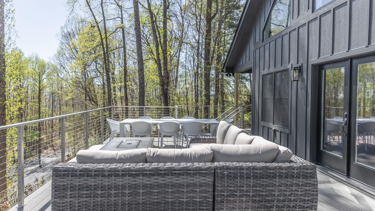 Photo of Outdoor in Balfour