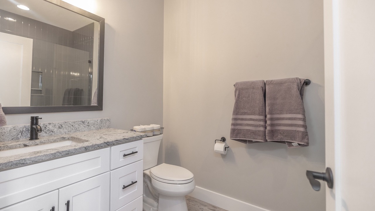 Photo of Bathroom in Balfour