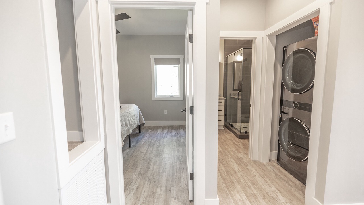 Photo of Bedroom in Balfour