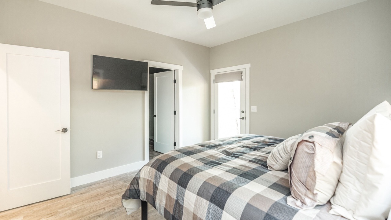Photo of Bedroom in Balfour