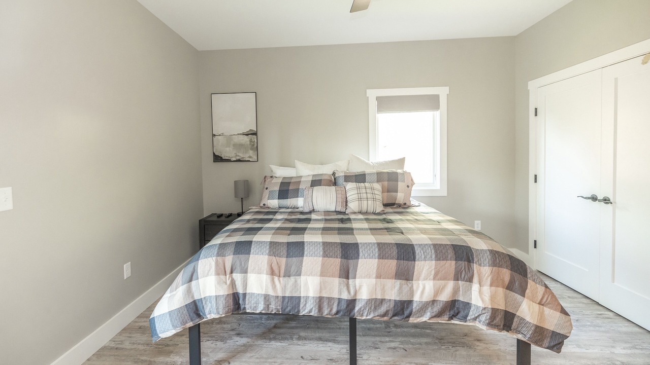 Photo of Bedroom in Balfour