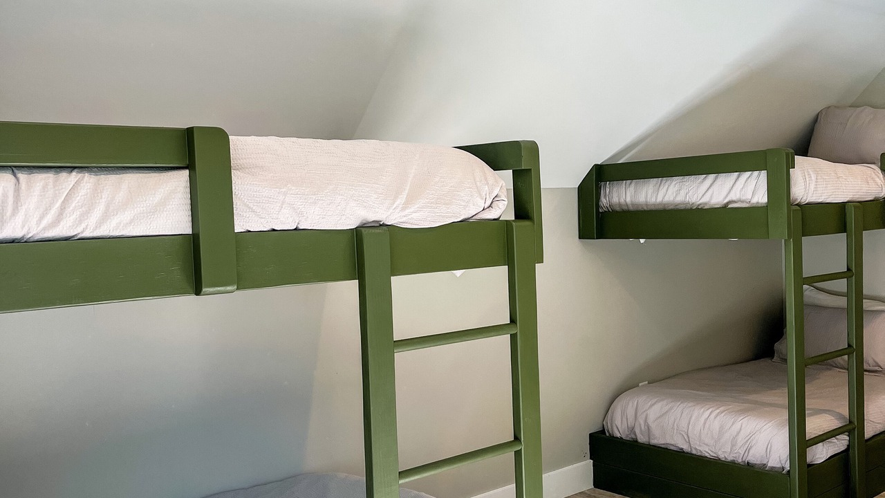 Photo of Bedroom in Balfour