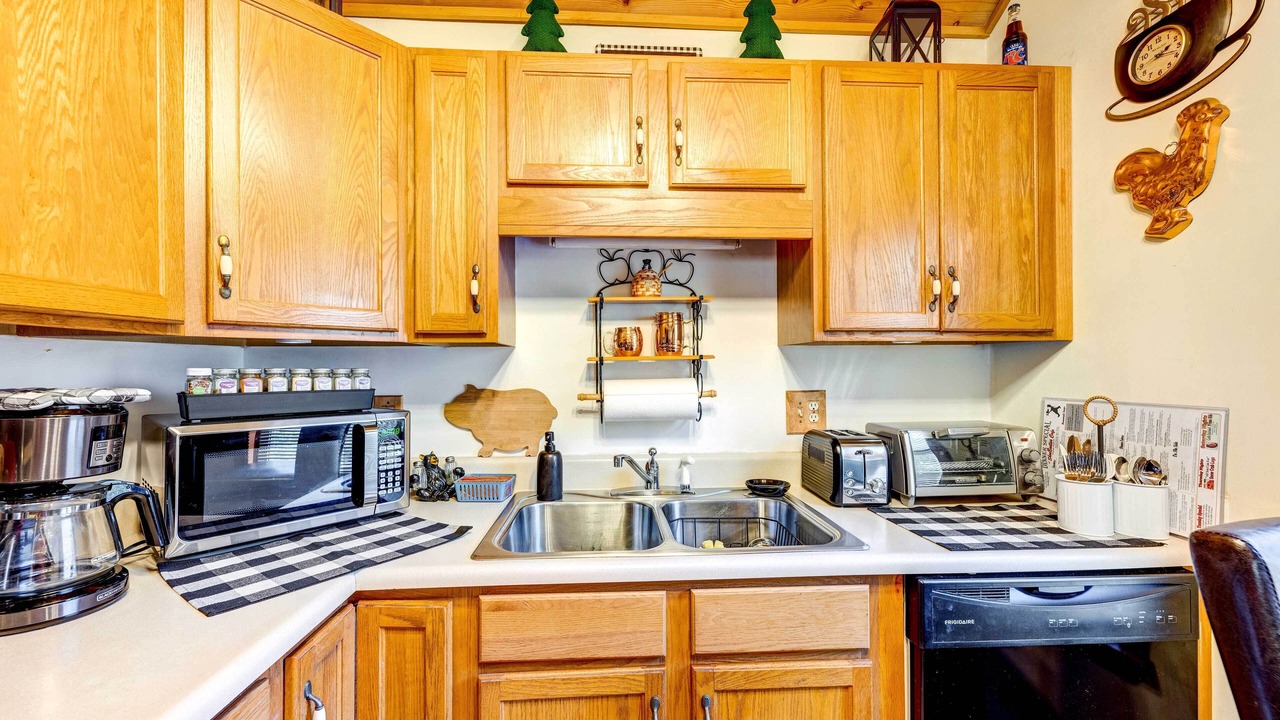 Photo of Kitchen in Marble