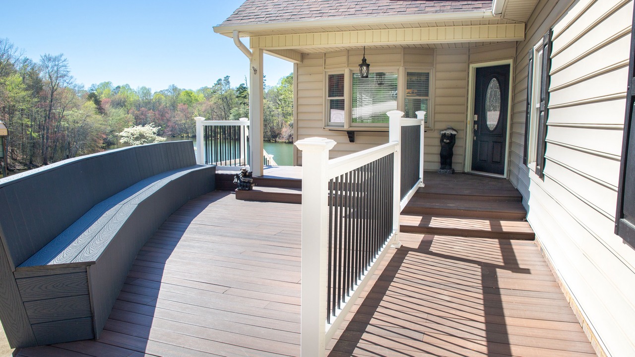 Photo of Patio Balcony in Scotts