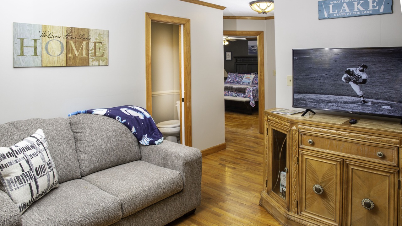 Photo of Livingroom in Scotts