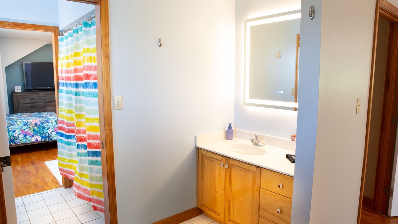 Photo of Bedroom in Scotts