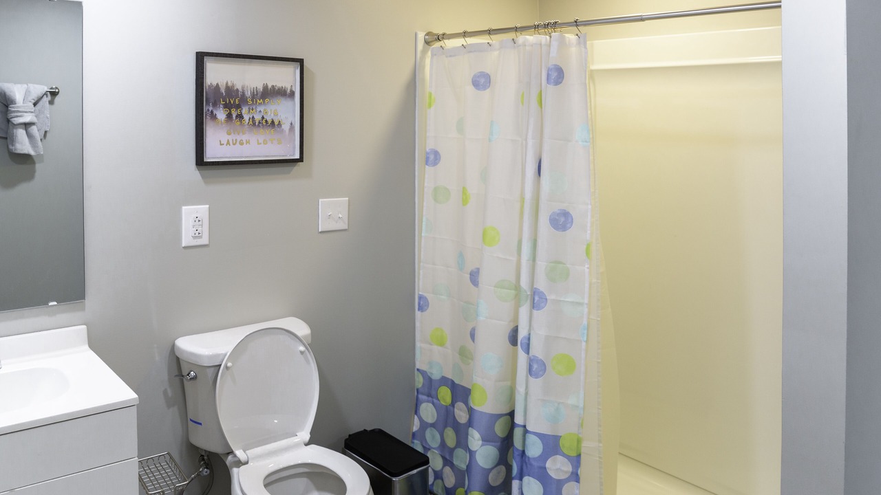 Photo of Bathroom in Scotts