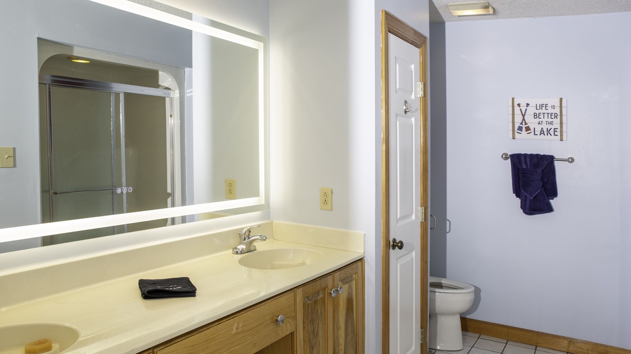 Photo of Bathroom in Scotts