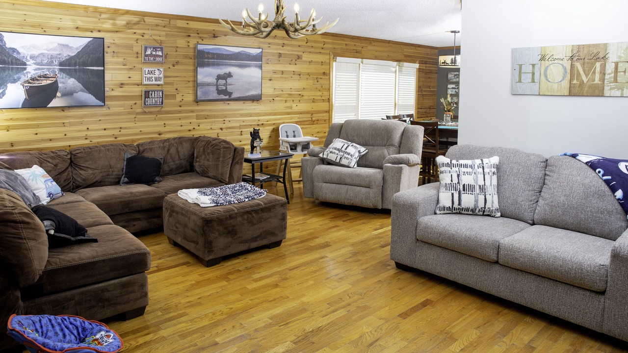 Photo of Livingroom in Scotts