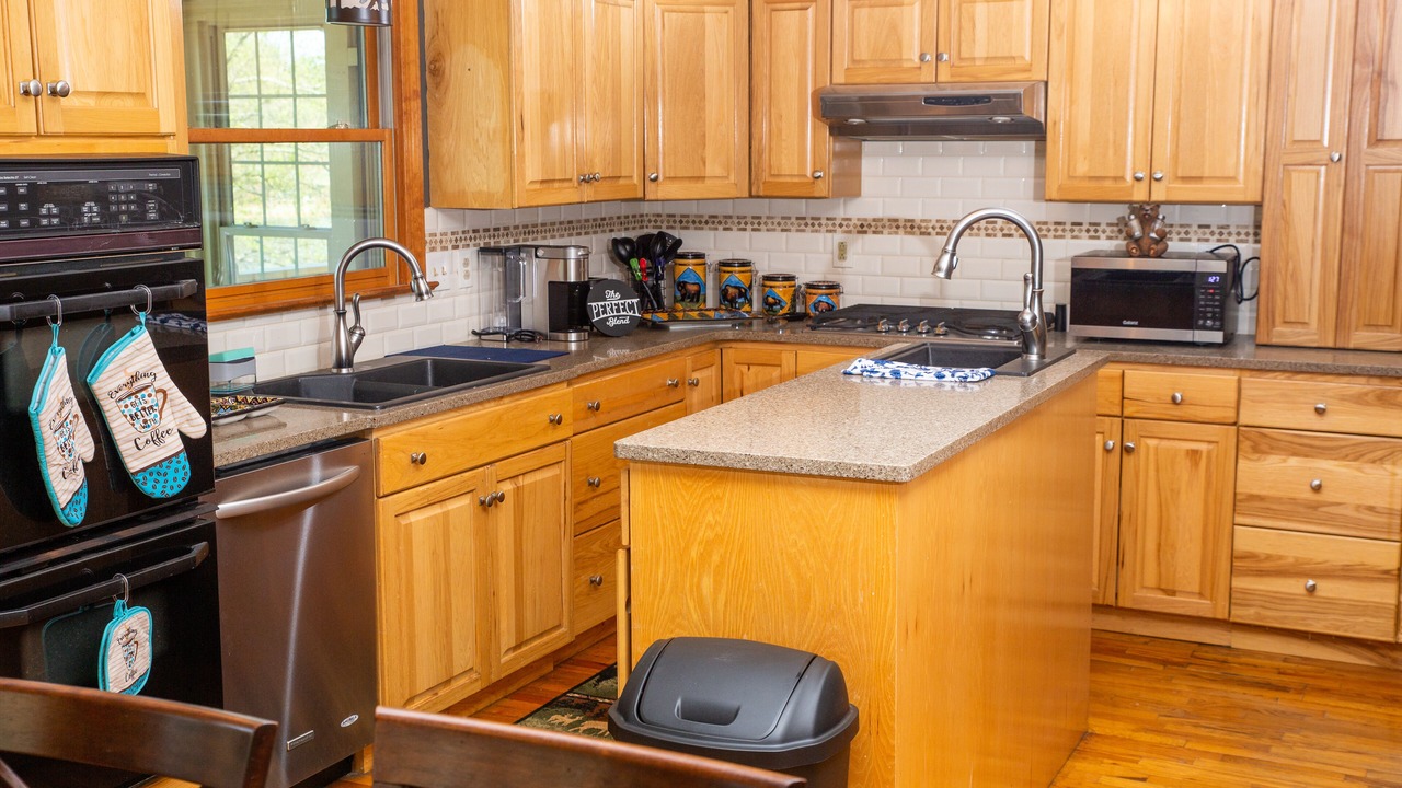 Photo of Kitchen in Scotts