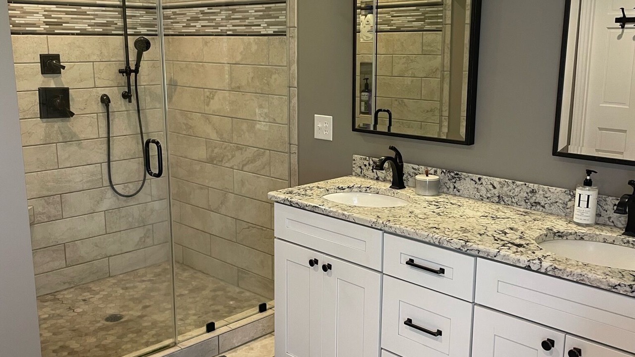 Photo of Bathroom in Kernersville