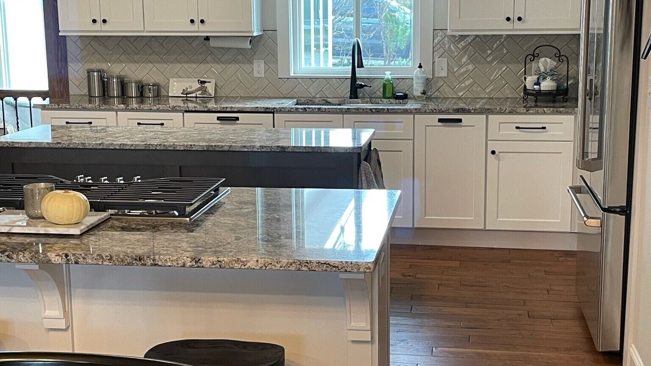 Photo of Bedroom in Kernersville