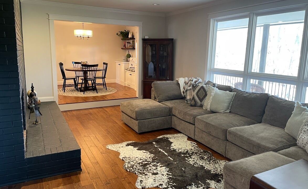 Photo of Livingroom in Kernersville