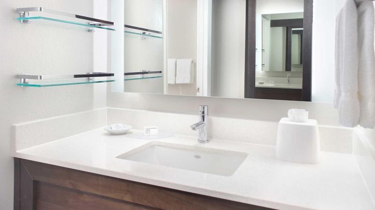 Photo of Bathroom in Morrisville