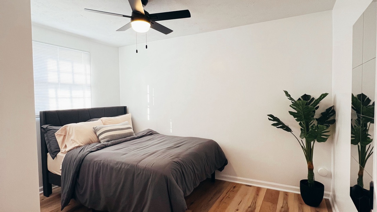 Photo of Bedroom in Fayetteville