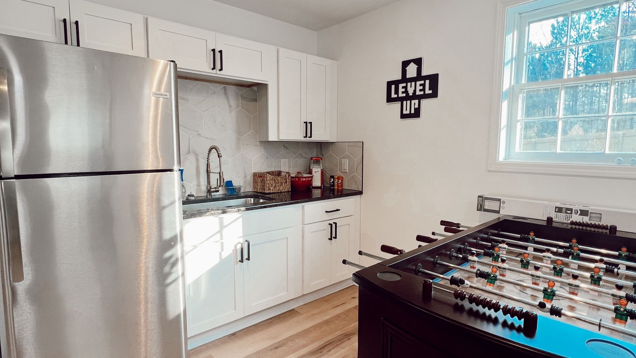 Photo of Kitchen in Fayetteville