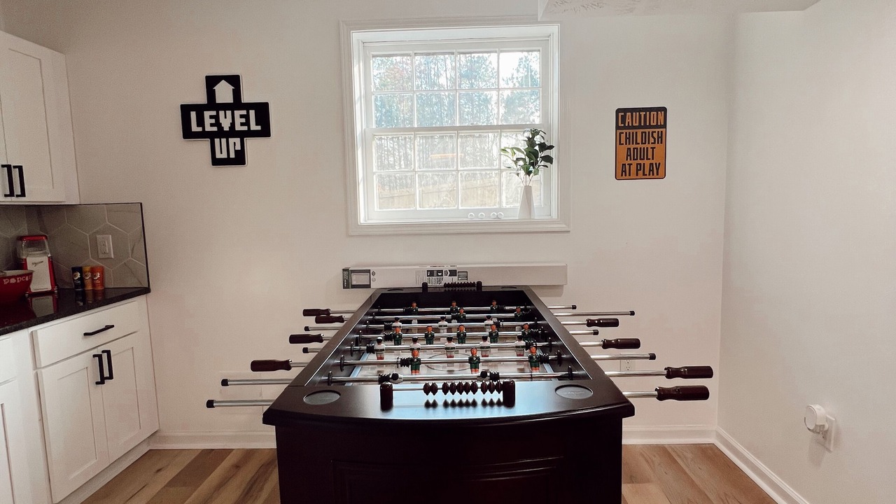 Photo of Bedroom in Fayetteville