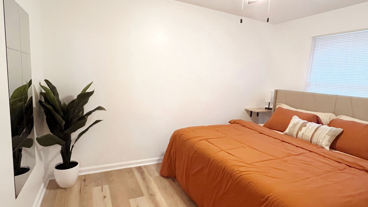 Photo of Bedroom in Fayetteville