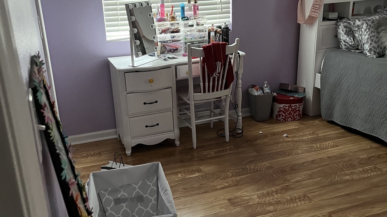 Photo of Bedroom in Jamestown