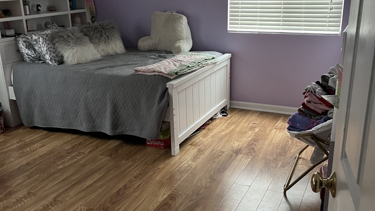 Photo of Bedroom in Jamestown