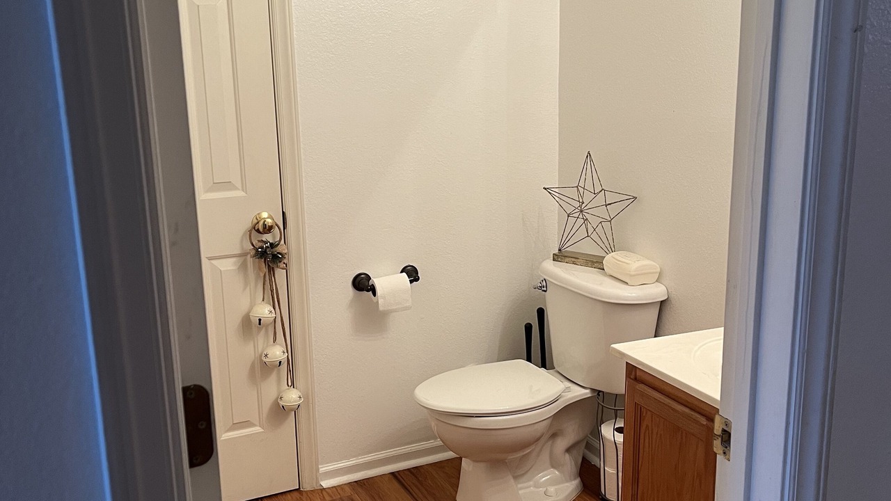 Photo of Bathroom in Jamestown