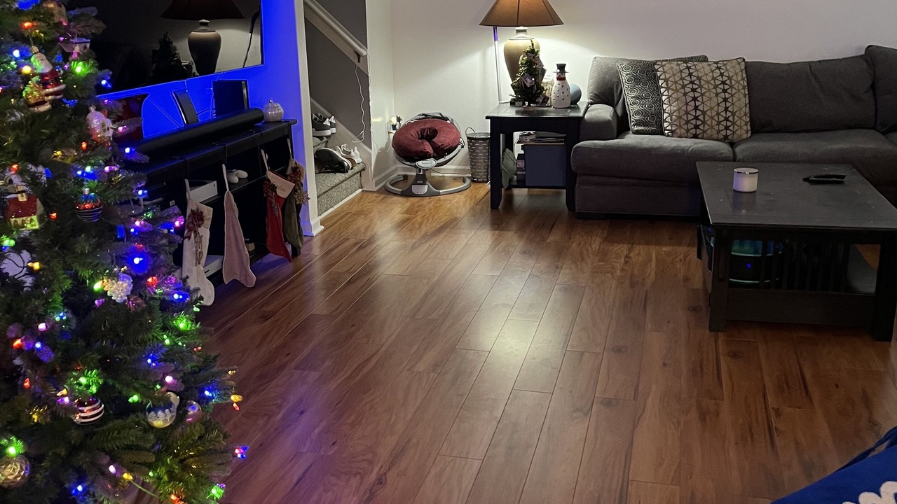 Photo of Livingroom in Jamestown