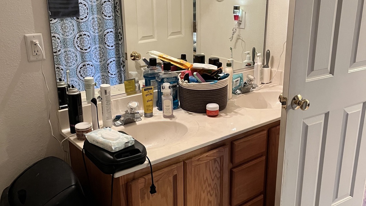 Photo of Bathroom in Jamestown