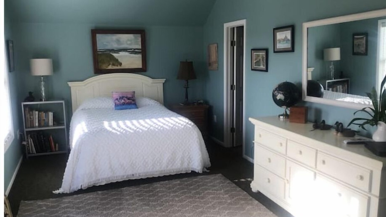 Photo of Bedroom in Hatteras
