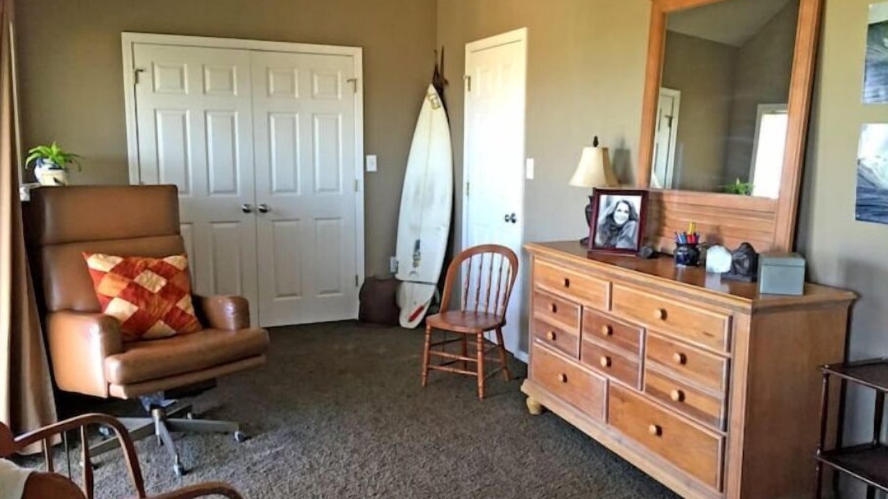 Photo of Bedroom in Hatteras
