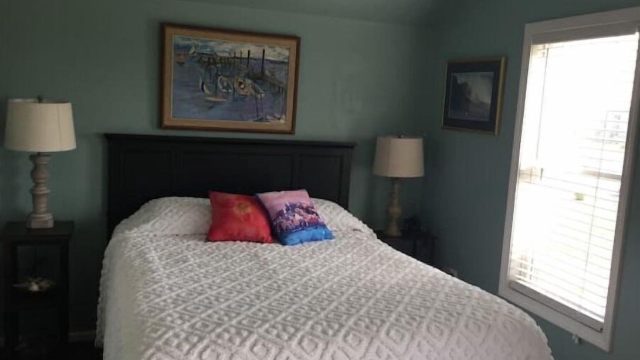 Photo of Bedroom in Hatteras