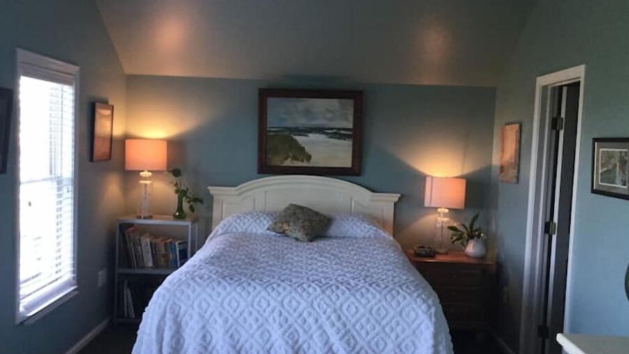Photo of Bedroom in Hatteras