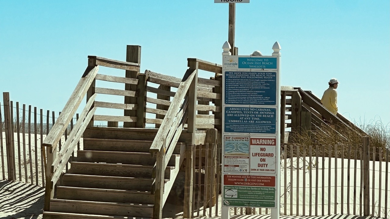 Photo of Others in Ocean Isle Beach
