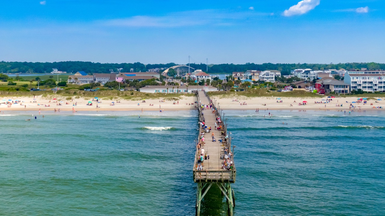 Photo of Others in Ocean Isle Beach