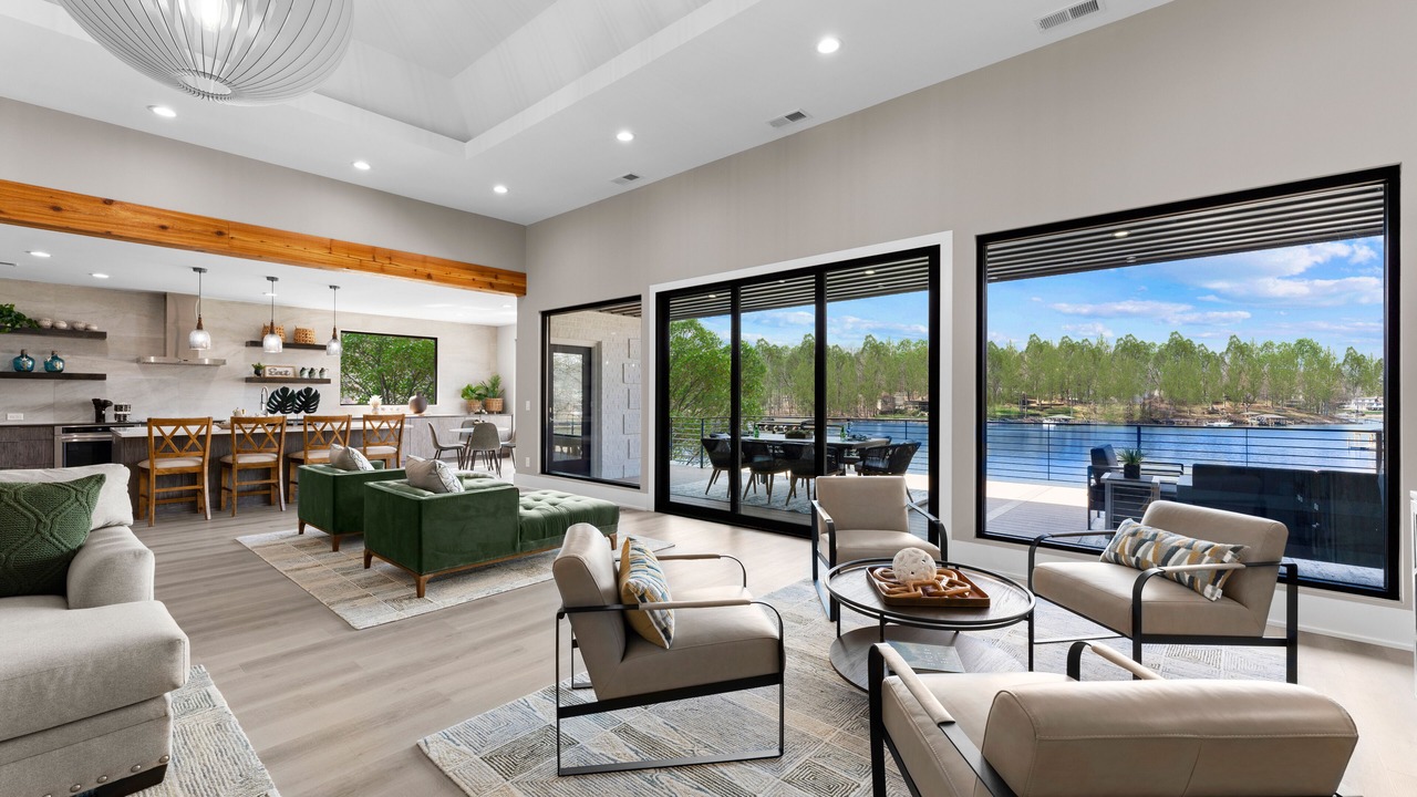 Photo of Livingroom in Mayhew
