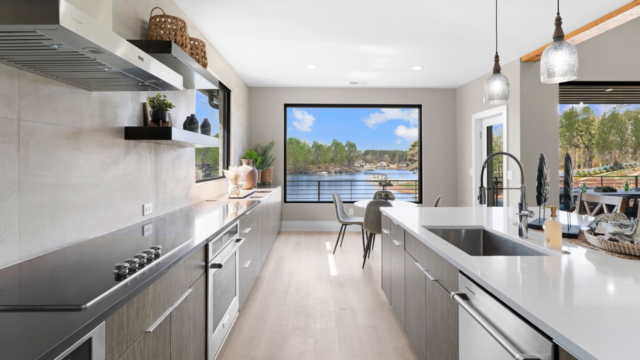 Photo of Kitchen in Mayhew