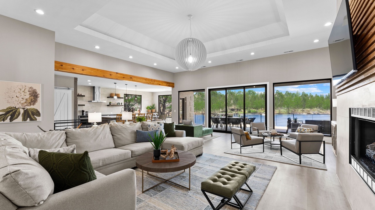 Photo of Livingroom in Mayhew