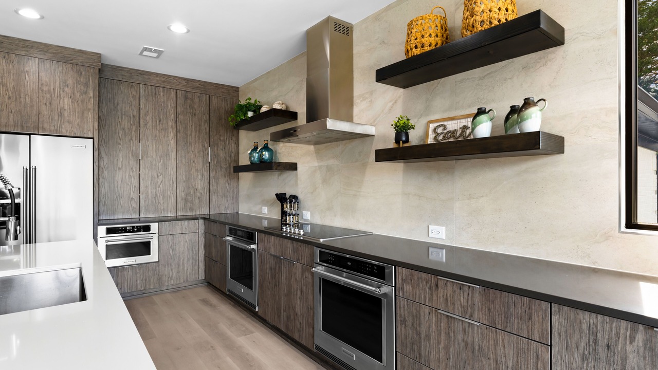 Photo of Kitchen in Mayhew