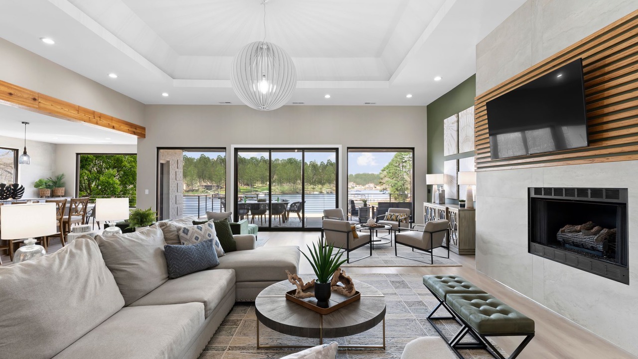 Photo of Livingroom in Mayhew