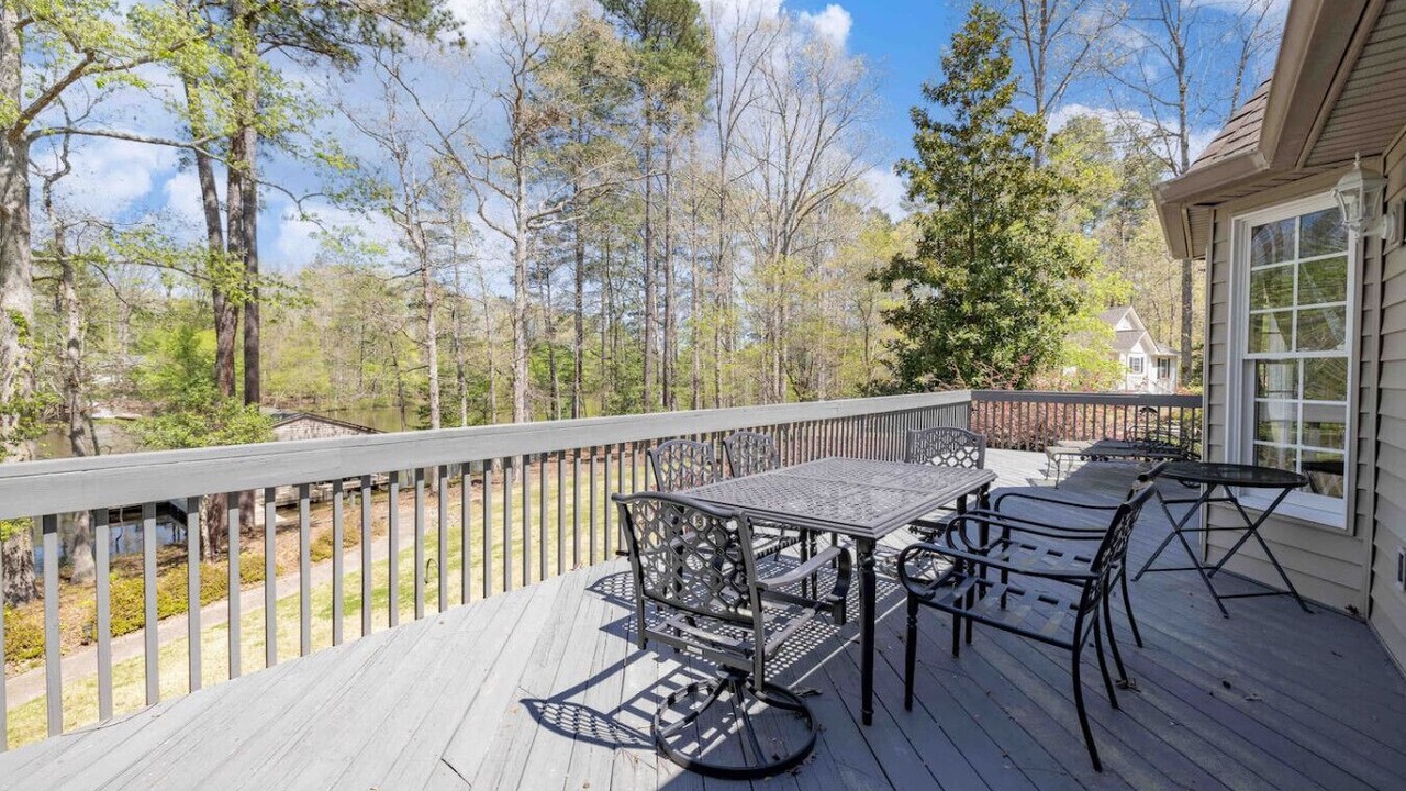 Photo of Outdoor in Wise